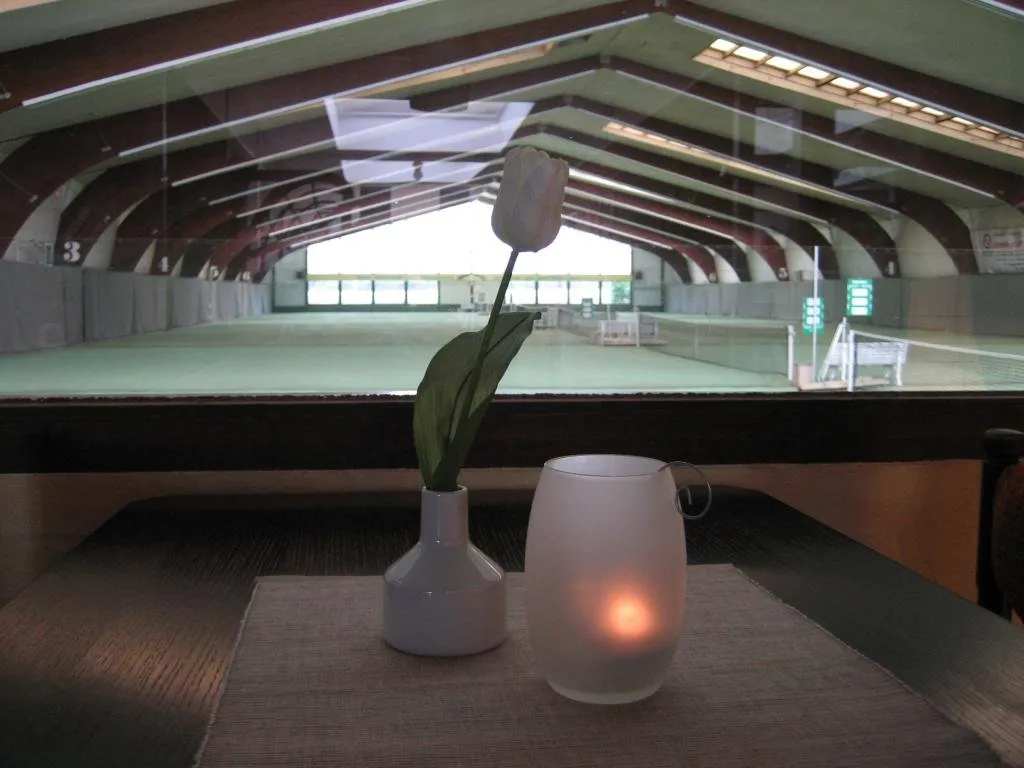 Rainbow Park Wunstorf squash venue photo 5 of 5