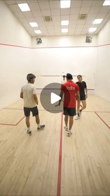 Rajasthan Squash Academy squash venue photo 6 of 8
