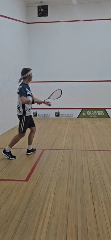 Ramblers Squash Club squash venue photo 4 of 4