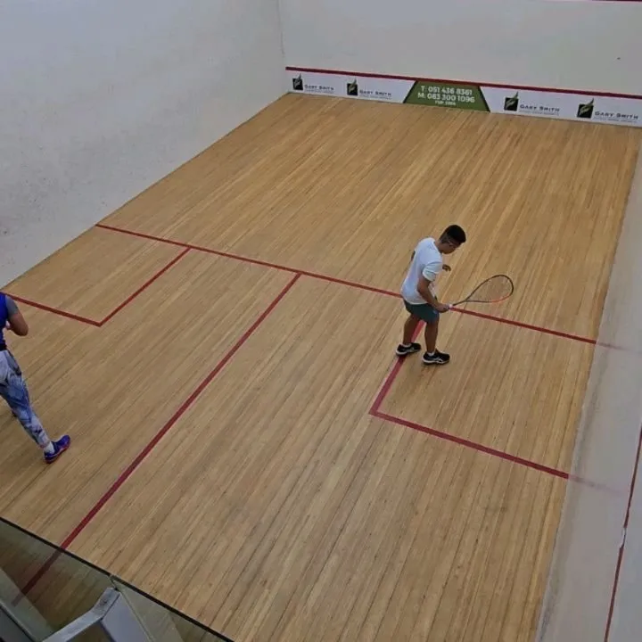Ramblers Squash Club squash venue photo 3 of 4