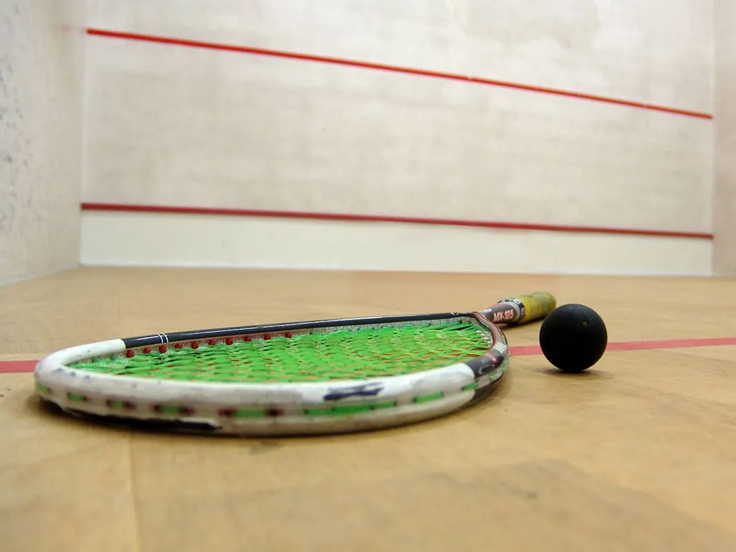 Randers Squash Klub squash venue photo 5 of 5