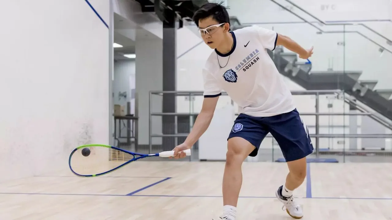 ran Fitness-Club (Squash) squash venue photo 3 of 4
