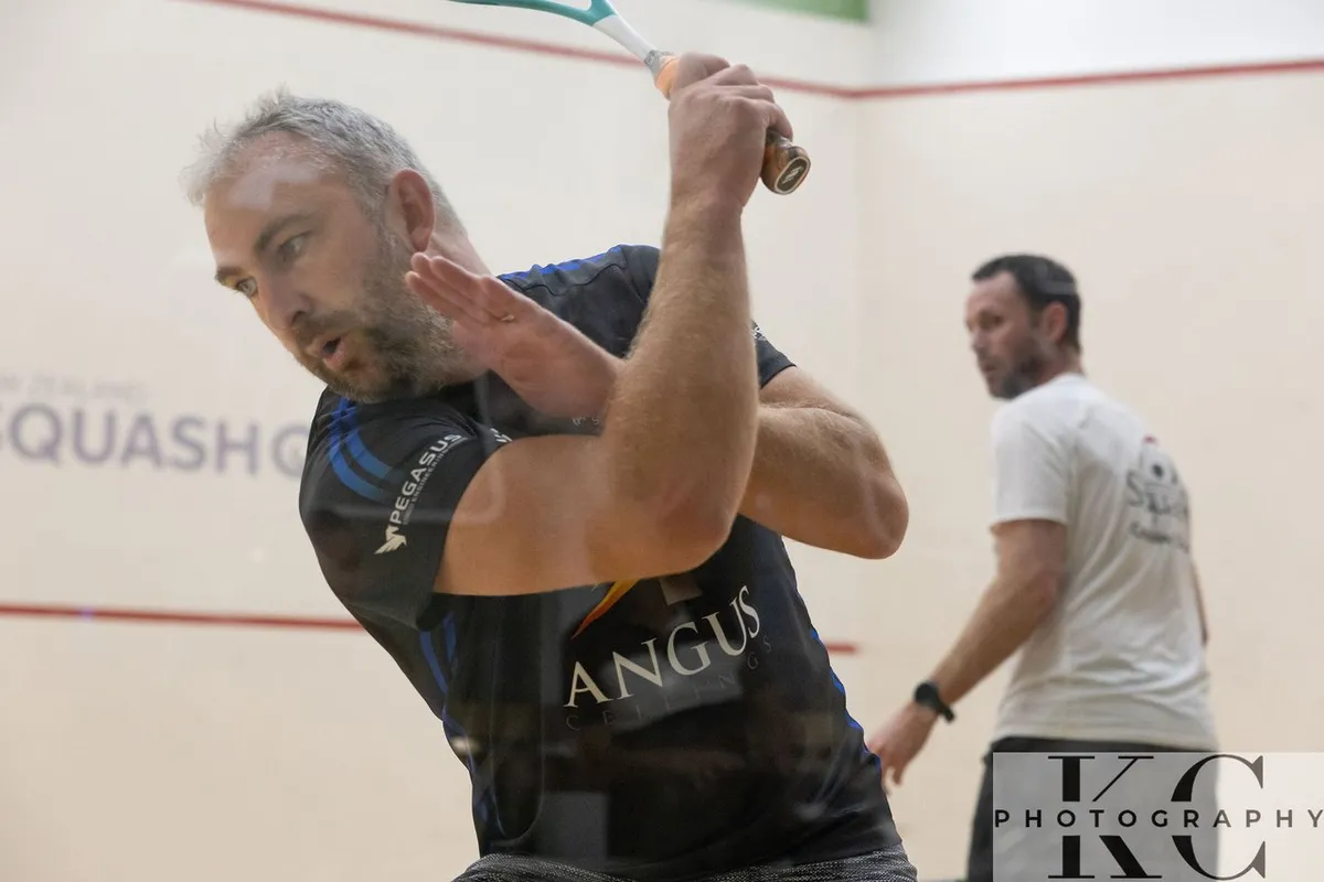 Rangiora Squash Club squash venue photo 5 of 10