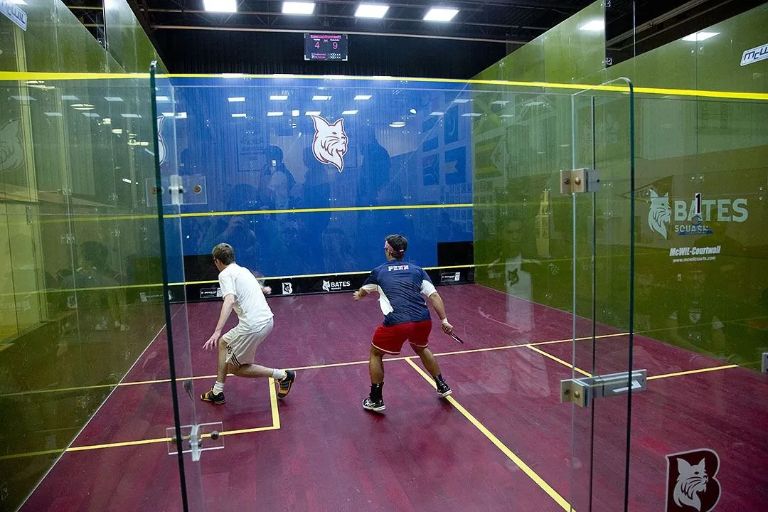 Rapida Sports squash venue photo 2 of 2