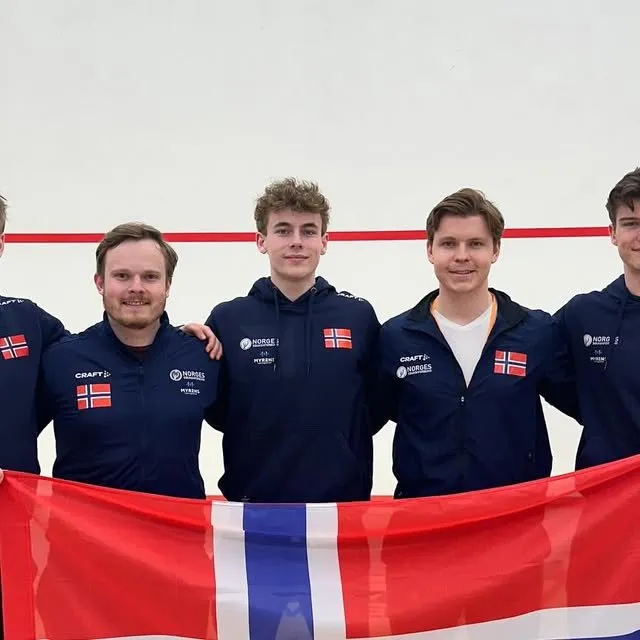 Rapida Sports squash venue photo 1 of 2