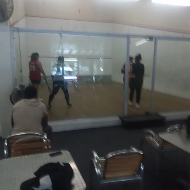 Raymond Terrace squash and fitness squash venue photo 10 of 10