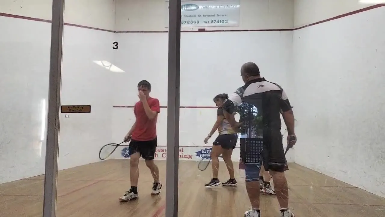 Raymond Terrace squash and fitness squash venue photo 7 of 10