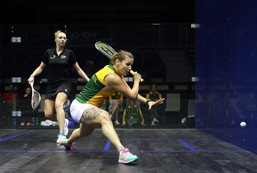 Raymond Terrace squash and fitness squash venue photo 6 of 10