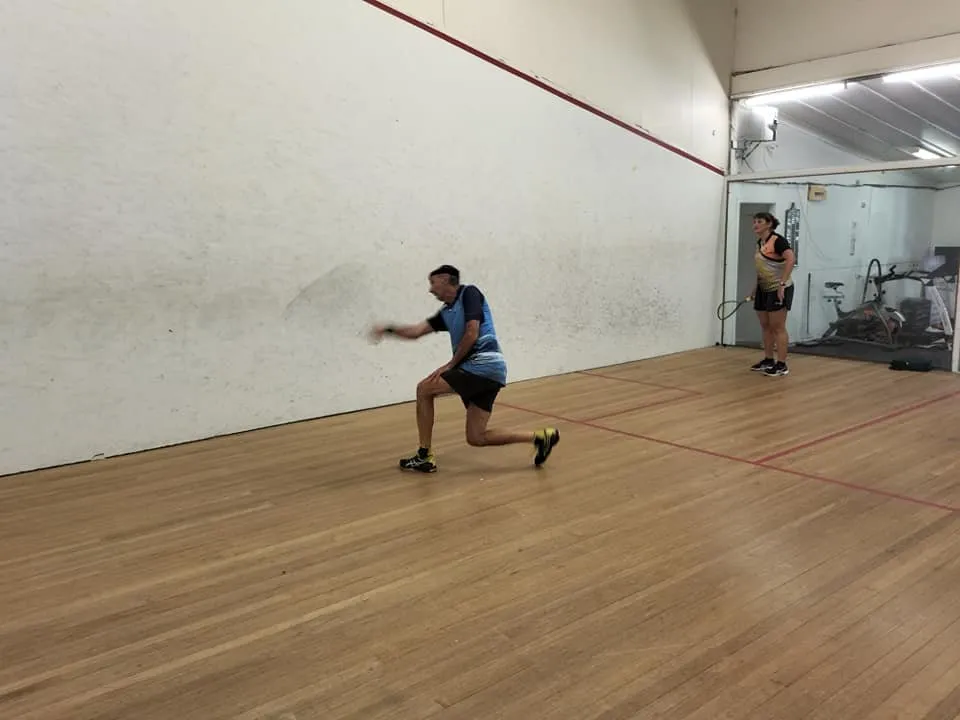Raymond Terrace squash and fitness squash venue photo 4 of 10