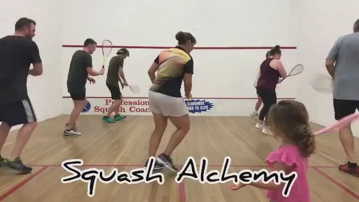 Raymond Terrace squash and fitness squash venue photo 2 of 10