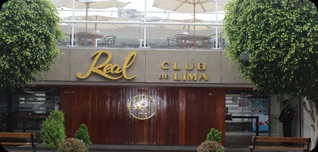 Real Club De Lima squash venue photo 2 of 5