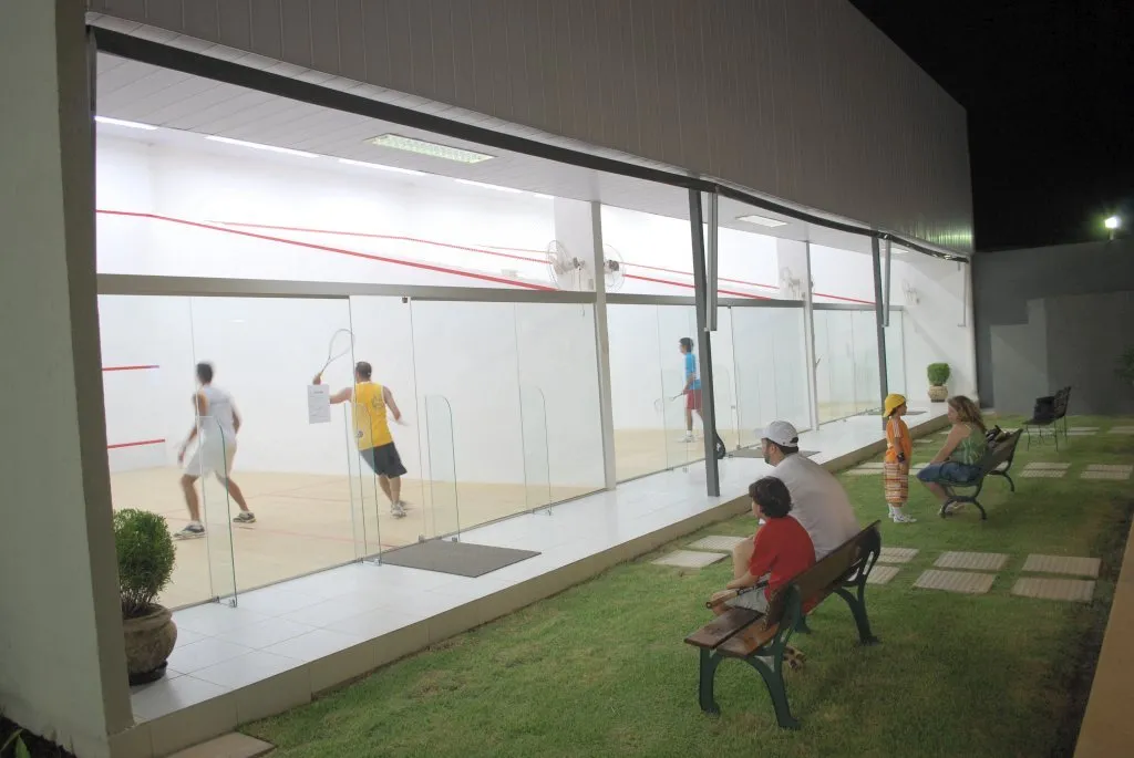 Recife tennis club squash venue photo 4 of 5