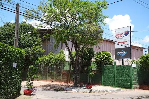 Recife tennis club squash venue photo 1 of 5