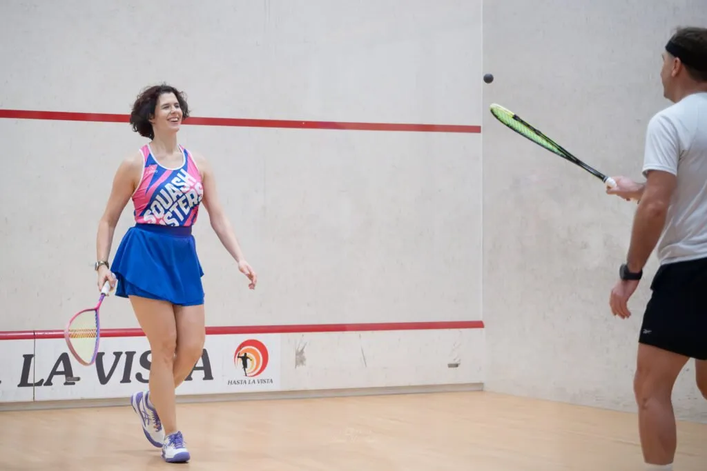 Recreation - Sports squash venue photo 3 of 5