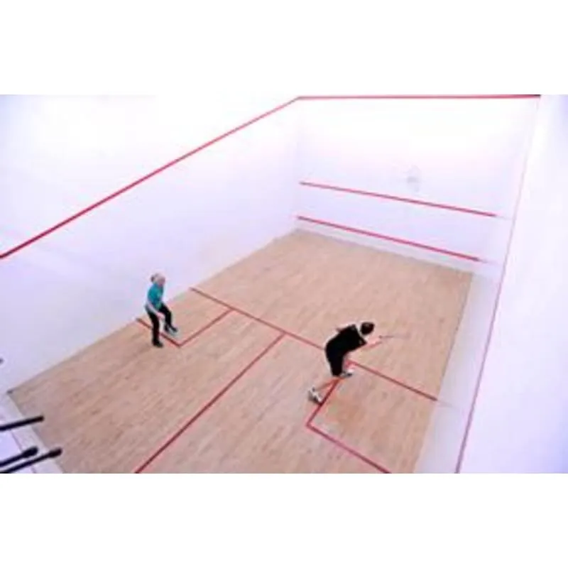 Redlands Community Sports Hub squash venue photo 1 of 1
