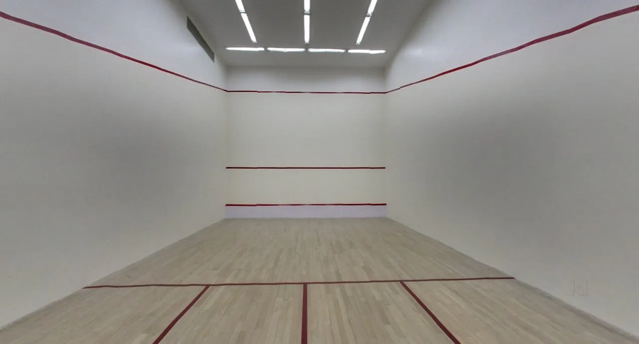 Regency Squash Court squash venue photo 5 of 5