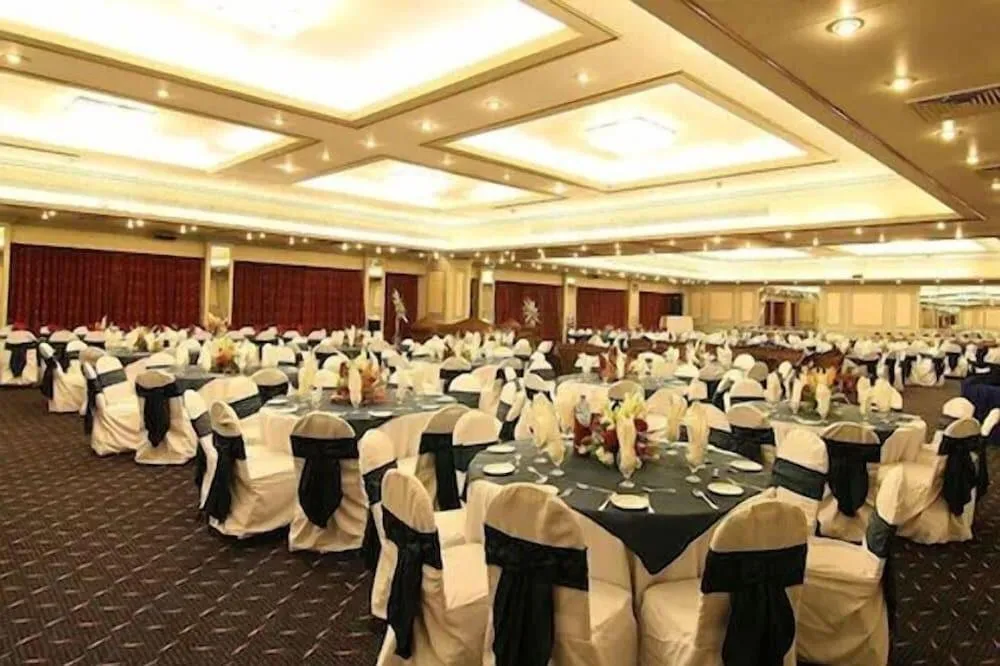 Regent Plaza Hotel squash venue photo 2 of 2