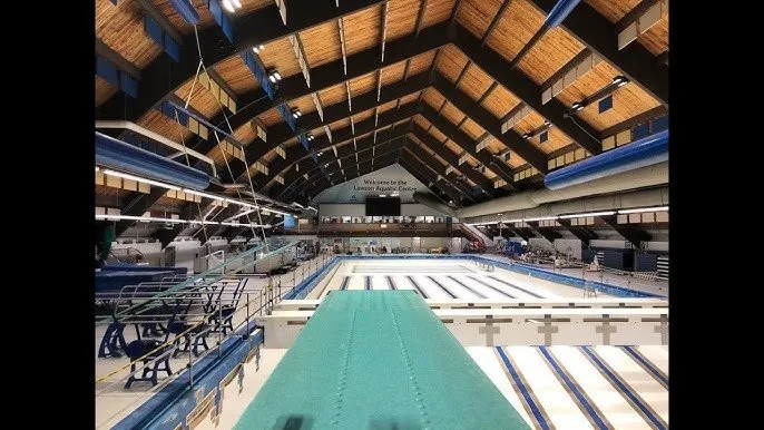 Regina Squash Centre squash venue photo 3 of 10
