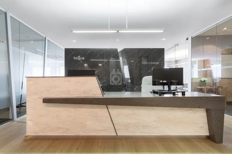 Regus - Melbourne 385 Bourke Street squash venue photo 1 of 3