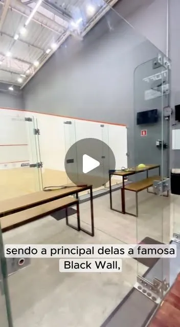 Renato Gallego Squash Academy squash venue photo 2 of 5