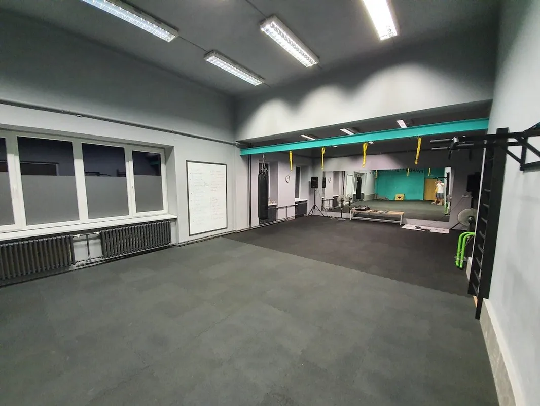 RESTAART SPORTOVNI CENTRUM squash venue photo 4 of 8