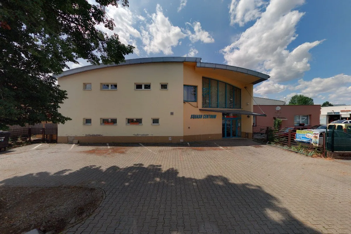 RESTAART SPORTOVNI CENTRUM squash venue photo 2 of 8