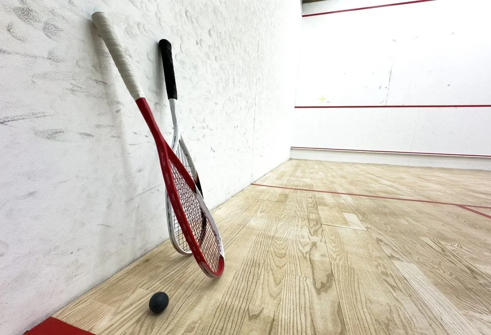Retford Squash Club squash venue photo 9 of 9