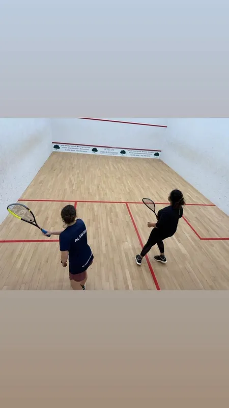 Retford Squash Club squash venue photo 5 of 9