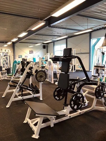 Rhein-Nahe Sport & Fitness Center squash venue photo 2 of 2