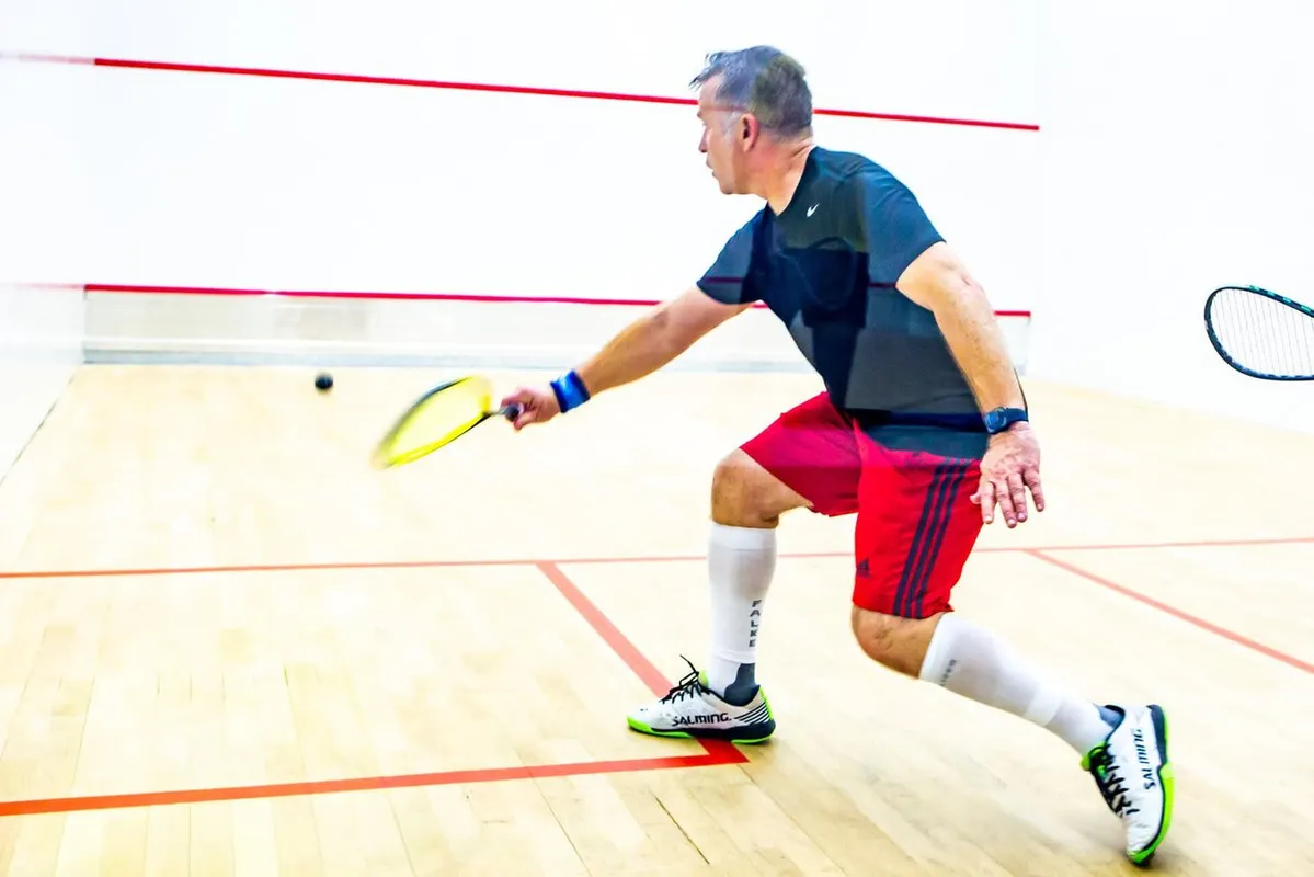 RHQ RMP squash venue photo 9 of 9