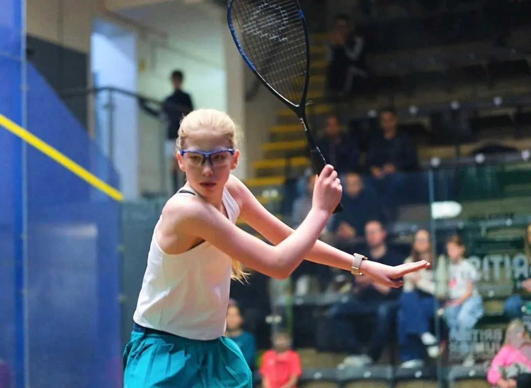 RHQ RMP squash venue photo 7 of 9