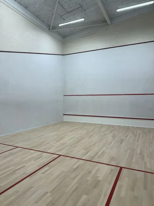 Rider Park (Callington Community Sports Centre) squash venue photo 4 of 4