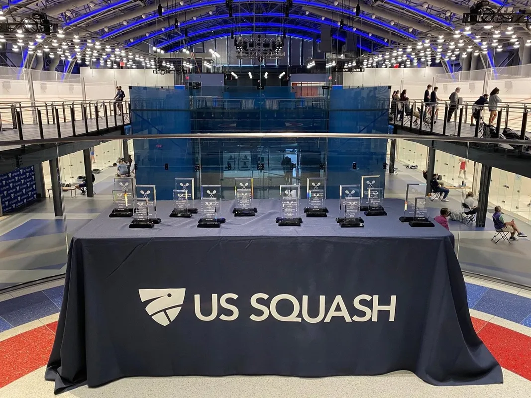 Right point squash academy squash venue photo 4 of 4