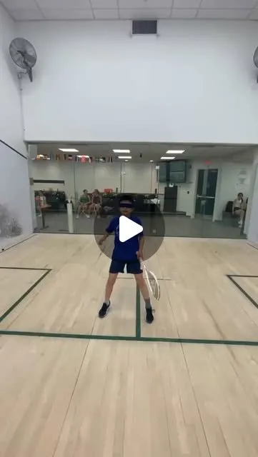 Right point squash academy squash venue photo 3 of 4