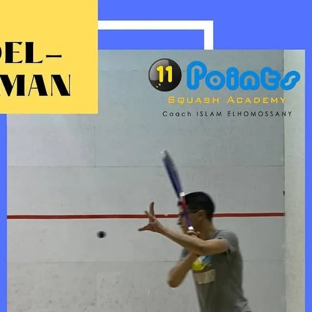Right point squash academy squash venue photo 4 of 4