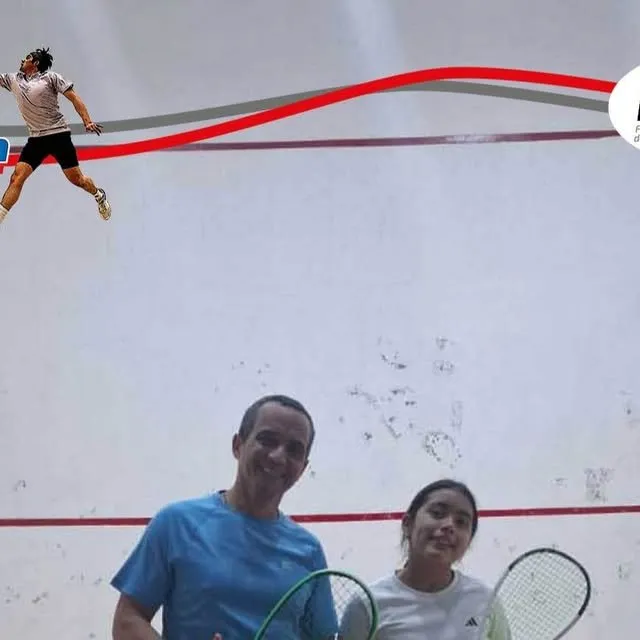Rinconada Country Club squash venue photo 2 of 2