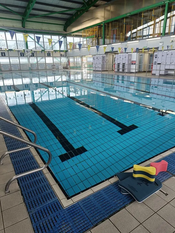 Ringwood Health And Leisure squash venue photo 9 of 10