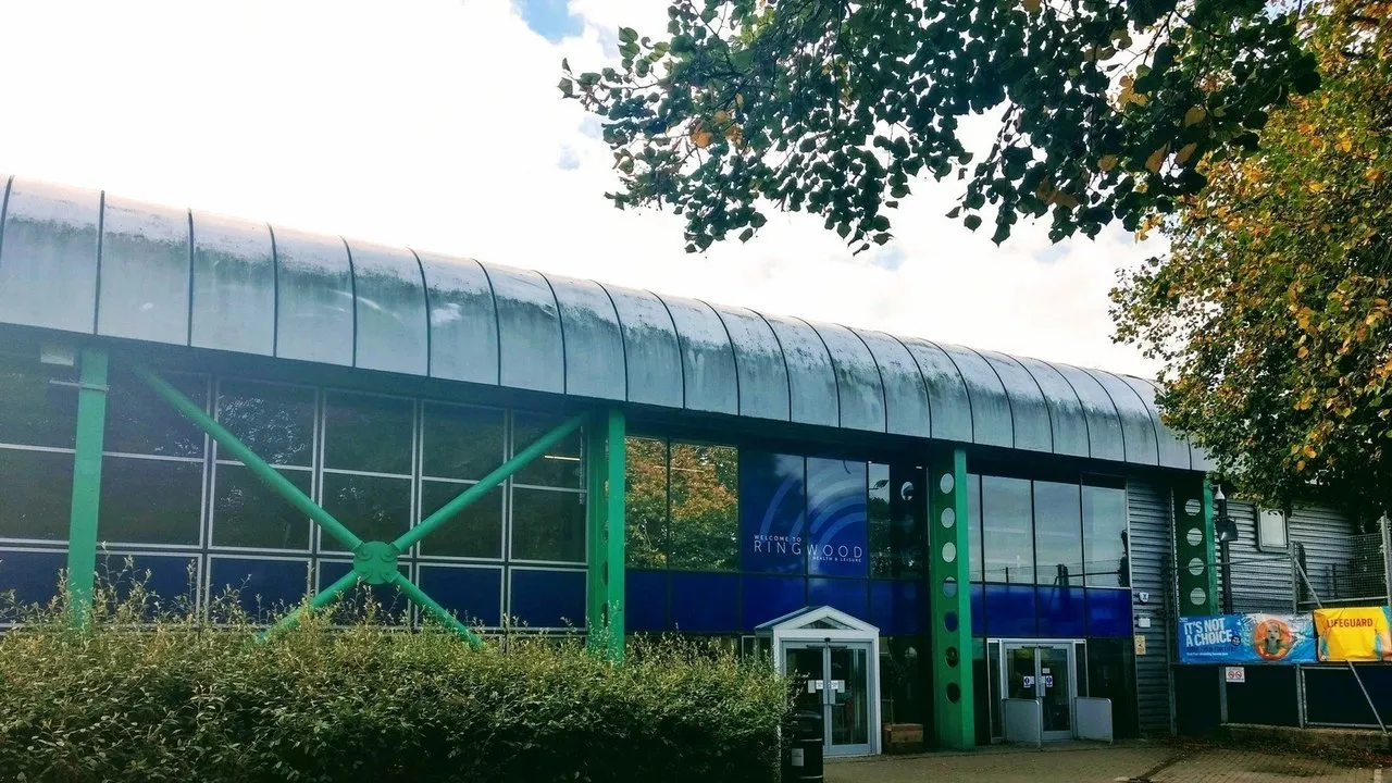 Ringwood Health And Leisure squash venue photo 5 of 10