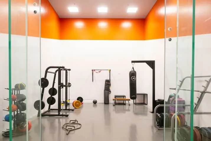 Riverpoint Sports and Wellness squash venue photo 6 of 10
