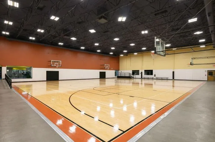 Riverpoint Sports and Wellness squash venue photo 5 of 10