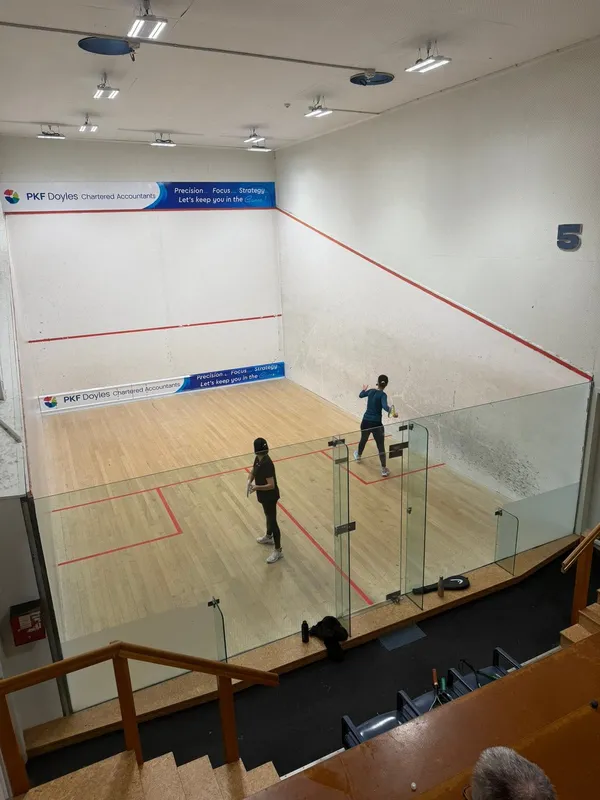 River City Squash Club squash venue photo 8 of 8