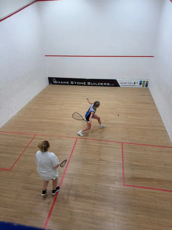 River City Squash Club squash venue photo 6 of 8