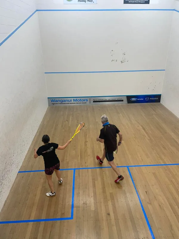 River City Squash Club squash venue photo 4 of 8