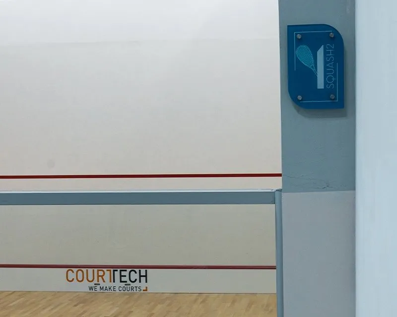 RM Club Tamarin squash venue photo 5 of 5