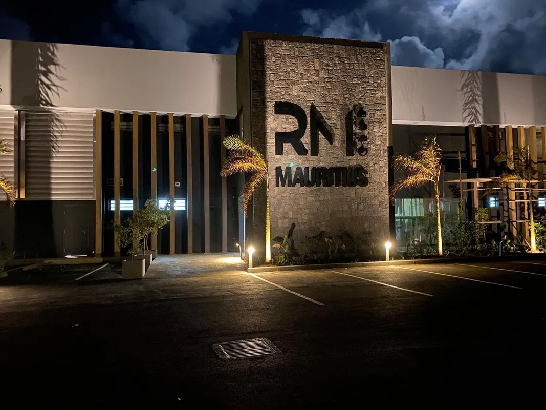 RM Club Grand Baie squash venue photo 6 of 9