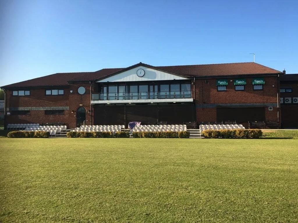 Rochdale Cricket, Lacrosse and Squash Club squash venue photo 3 of 9