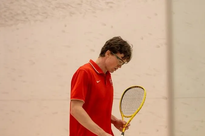 ROCKOSQUASH EL TRES PAREDES squash venue photo 1 of 1