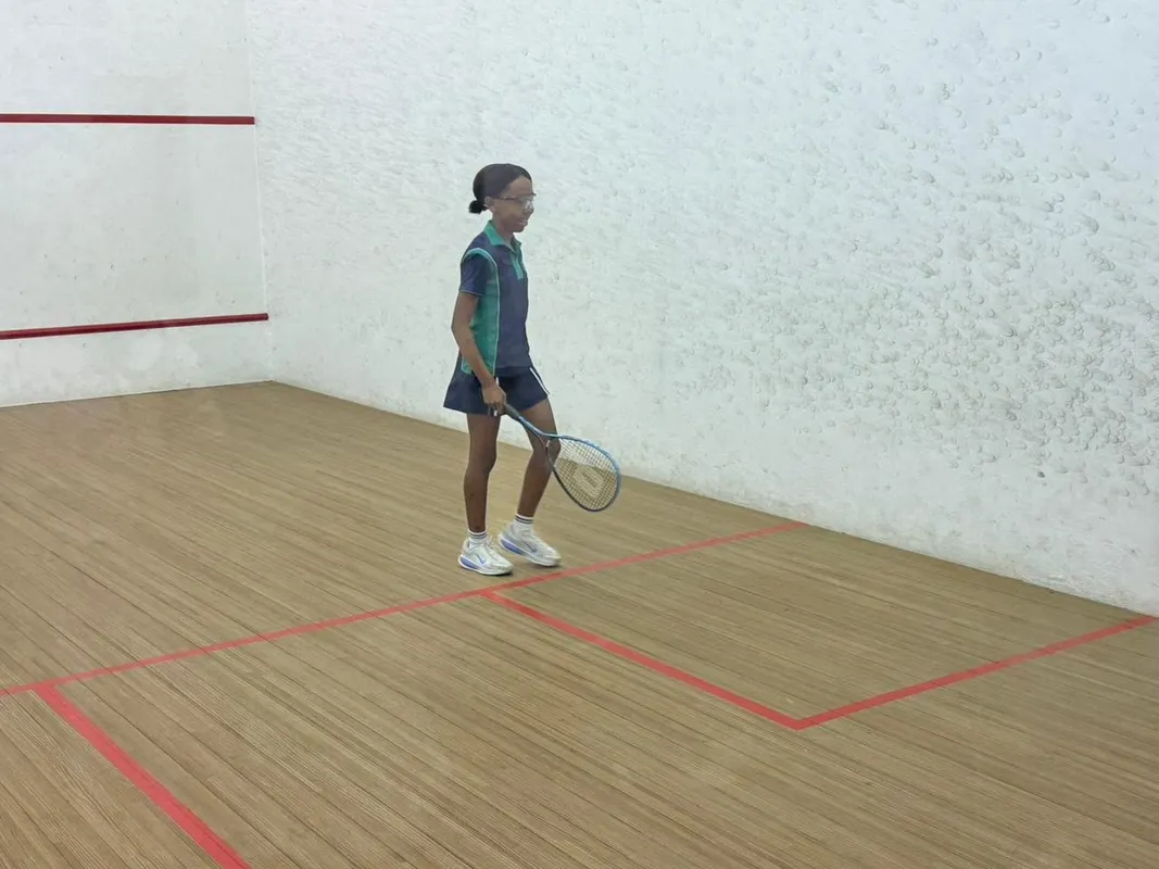 Roedean School squash venue photo 7 of 7