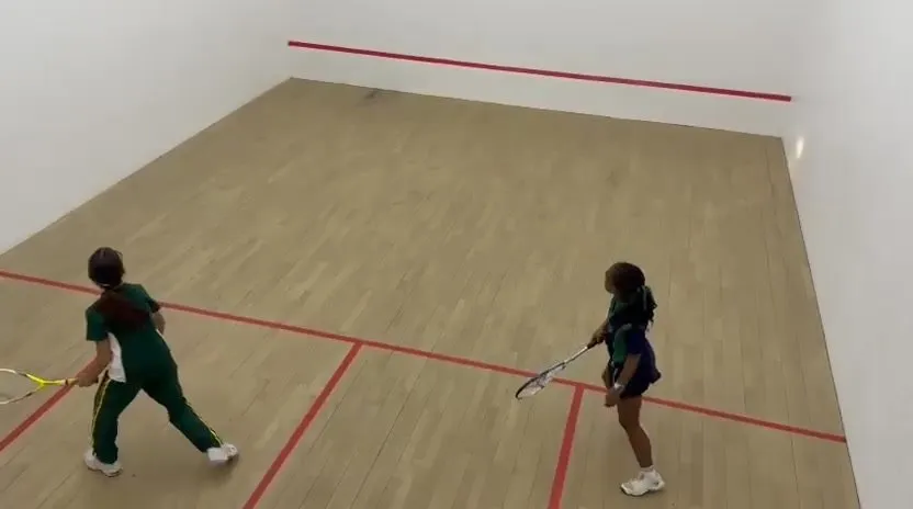 Roedean School squash venue photo 5 of 7