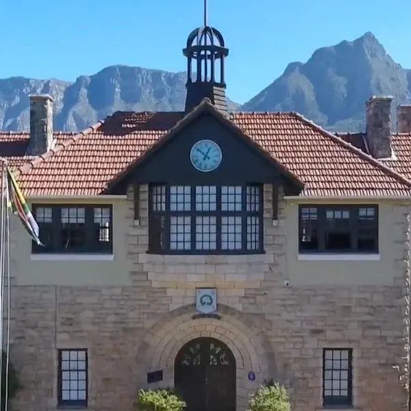 Rondebosch Boys' Preparatory School squash venue photo 2 of 2